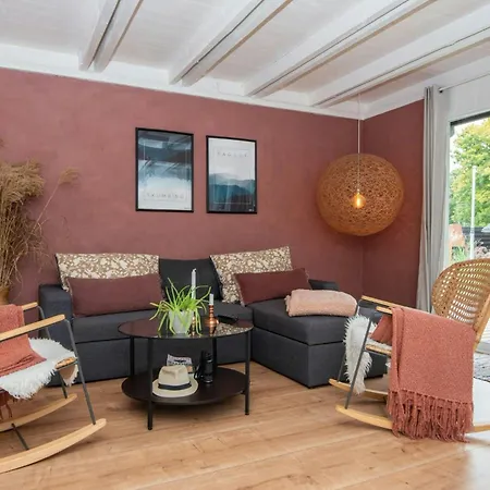 Renovated Near Ørsted