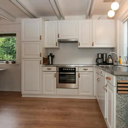 Renovated Near Ferienhaus