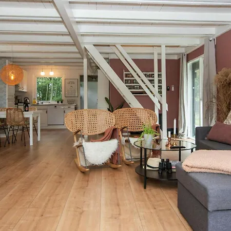 Renovated Near Ferienhaus Ørsted