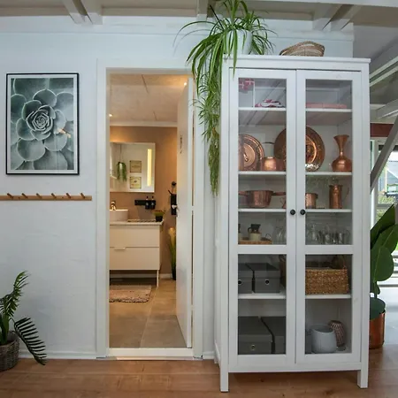 Ferienhaus Renovated Near *