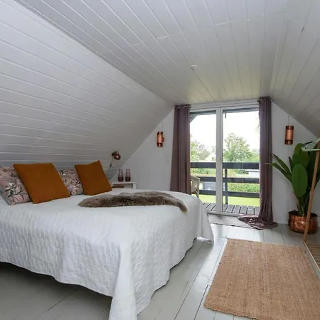 Renovated Near * Ørsted