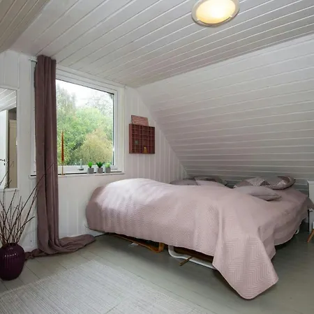 Ferienhaus Renovated Near Ørsted