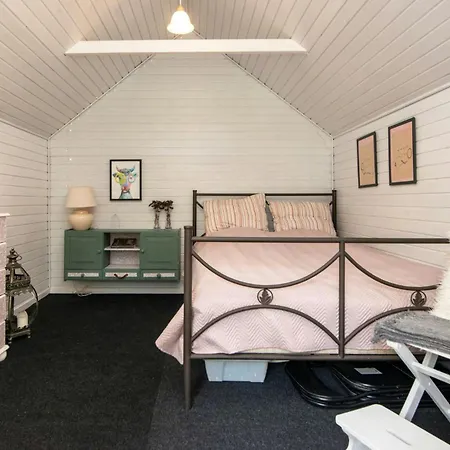 Renovated Near Ferienhaus Ørsted