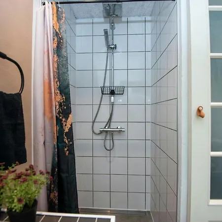 Renovated Near * Ørsted