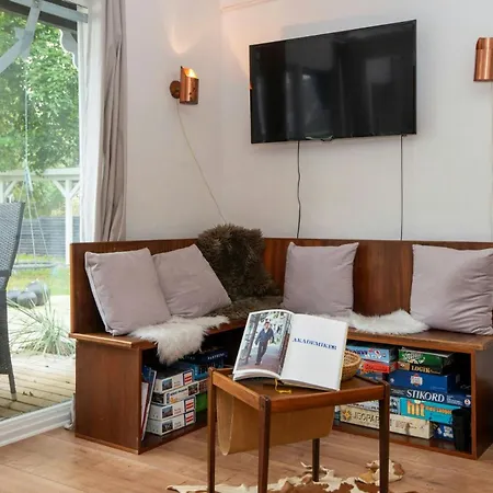 Renovated Near Ferienhaus Ørsted