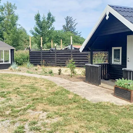Renovated Near Ferienhaus Ørsted