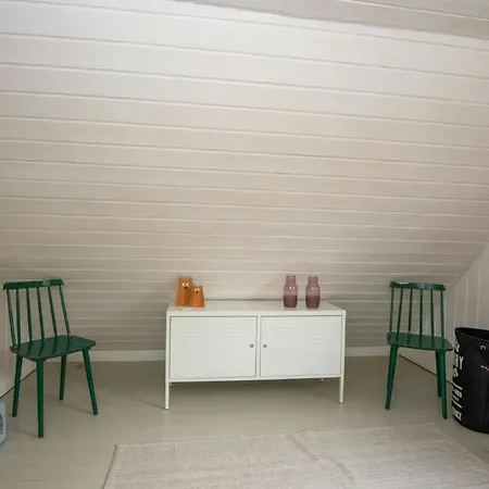 Renovated Near Ferienhaus