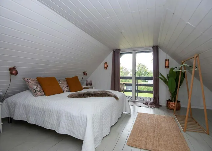 Renovated Near * Ørsted