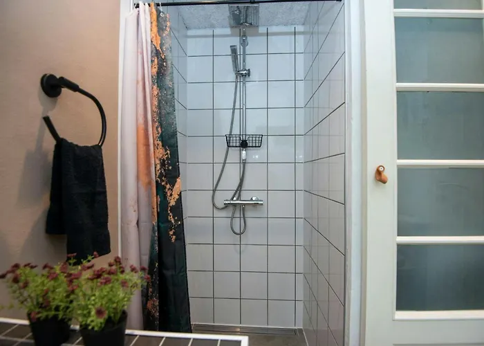 Renovated Near * Ørsted