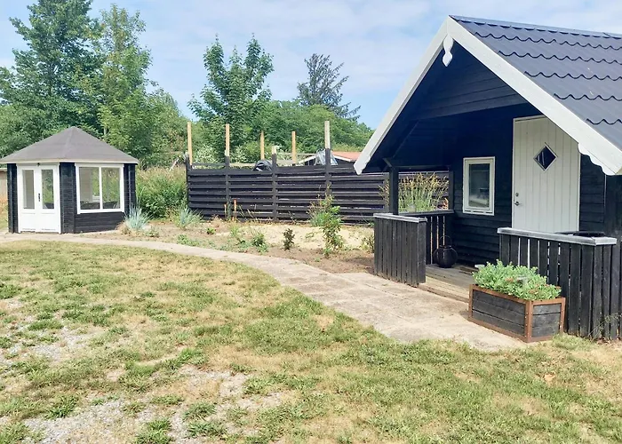 Renovated Near Semesterbostad Ørsted